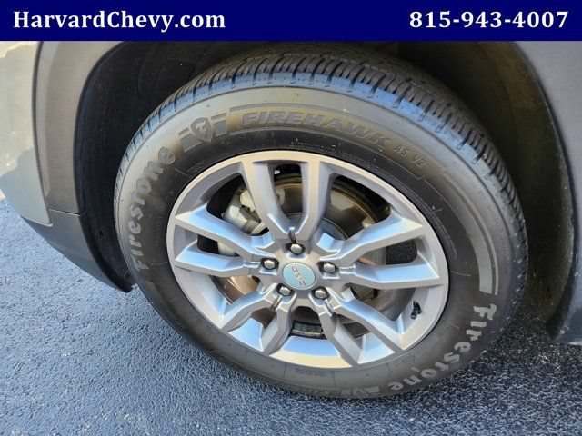 2024 GMC Terrain SLT - Photo 42