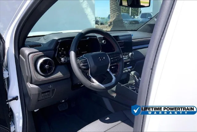 2026 Chevrolet Colorado Z71 - Photo 7