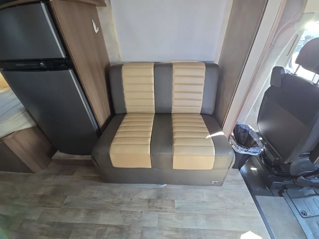 Used 2016 Silver Ram Winnebago image 22