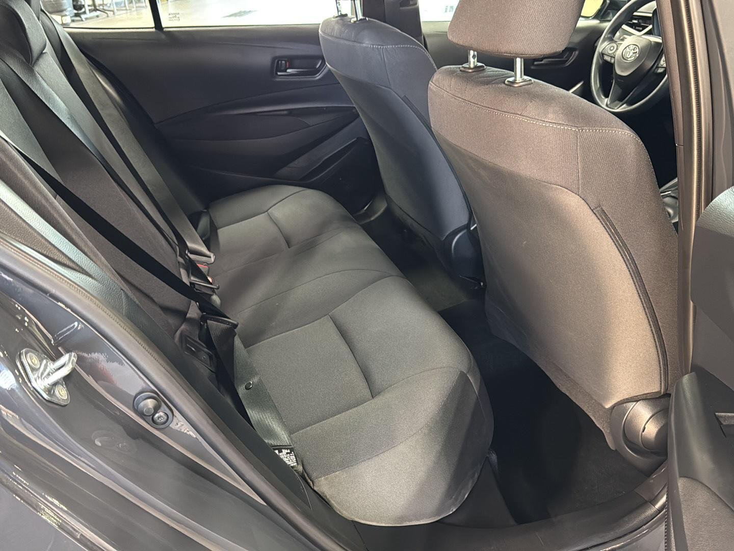 Used 2026 Underground Toyota LE image 7