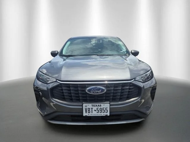 Used 2024 Gray Metallic Ford Active image 6