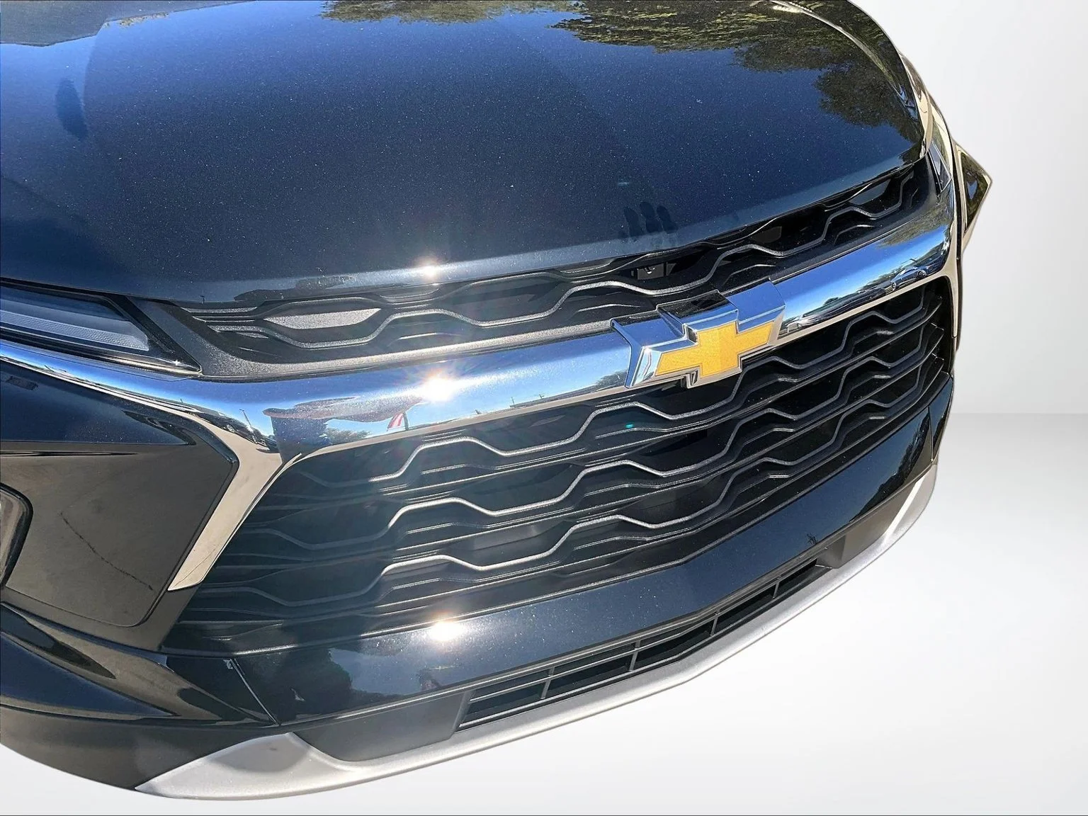 Used 2025 Black Chevrolet LT image 27