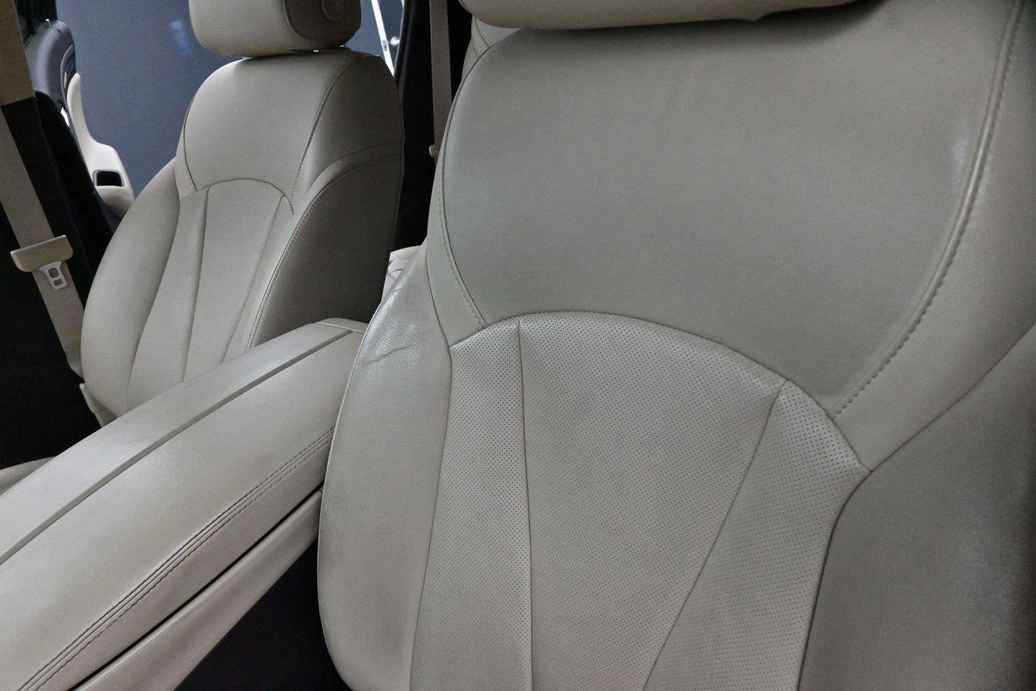 Used 2017 BRONZE ALLOY METALLIC Buick Essence image 18