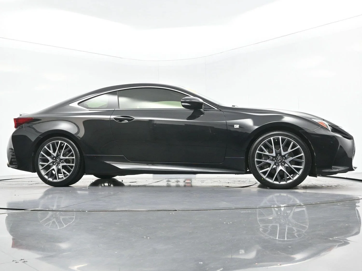 Used 2016 Obsidian Lexus Base image 50