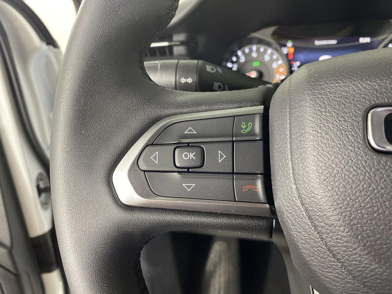 Used 2026 Bright White Clearcoat Jeep Limited image 23