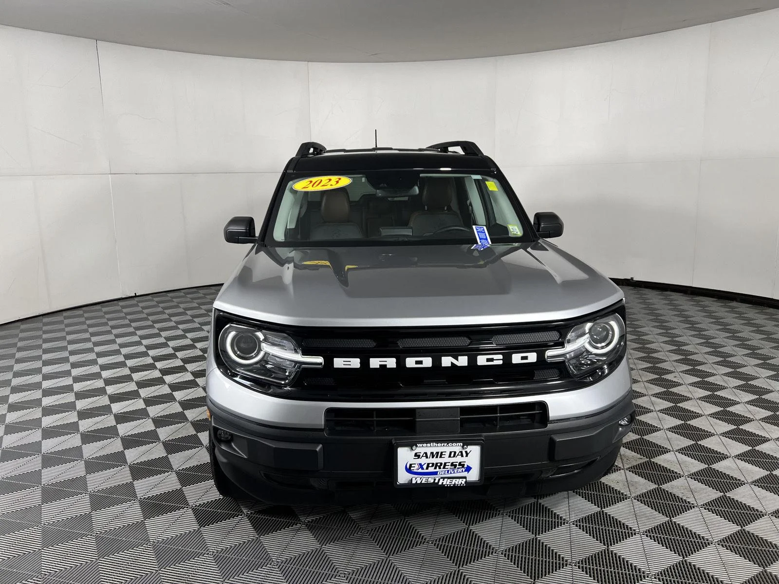 Used 2023 Gy Ford Outer Banks image 8