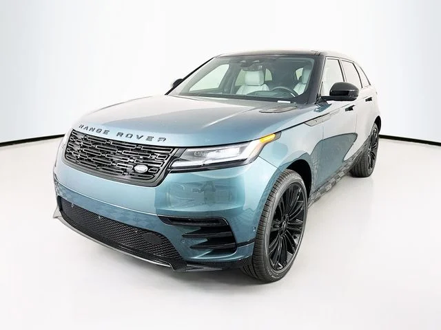 2026 Land Rover Range Rover Velar P250 Base