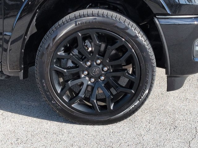 Used 2026 Black Ram Limited image 10