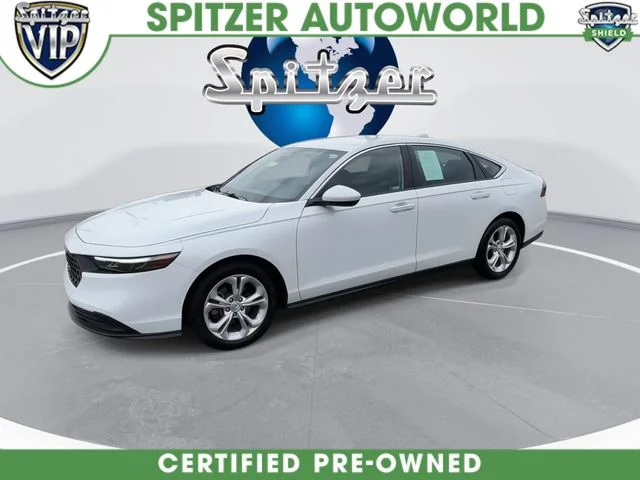 Used 2025  Honda LX image 4