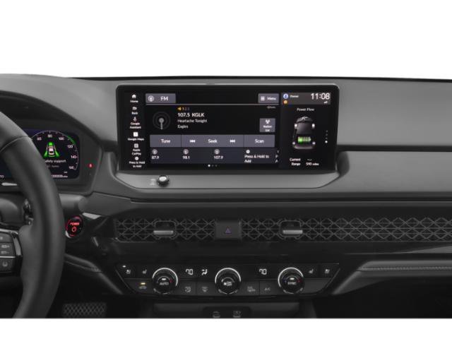 2026 Honda Accord Hybrid Touring - Photo 9