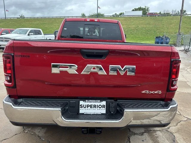 New 2026 Red Ram Tradesman image 4