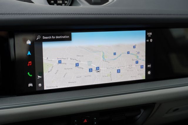 2026 Porsche Cayenne Coupe Base - Photo 17