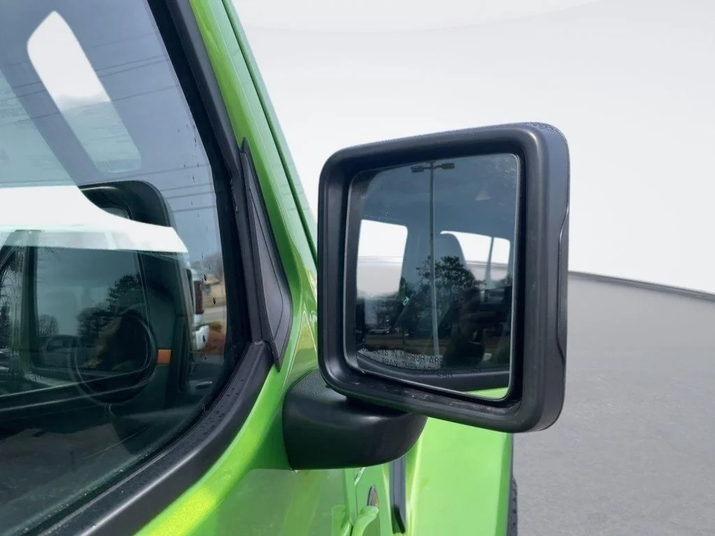 New 2026 Mojito Exterior Paint Jeep Mojave X image 14