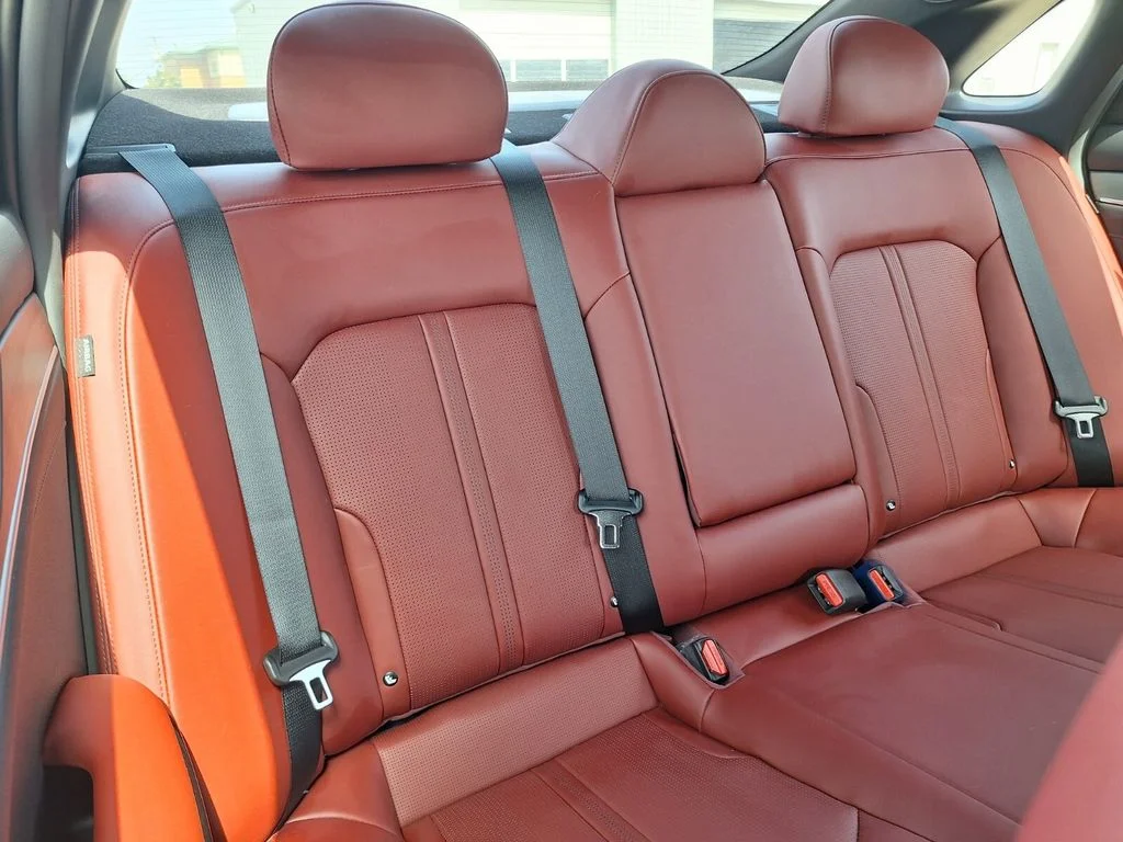 Used 2026 Gray Kia GT-Line image 29