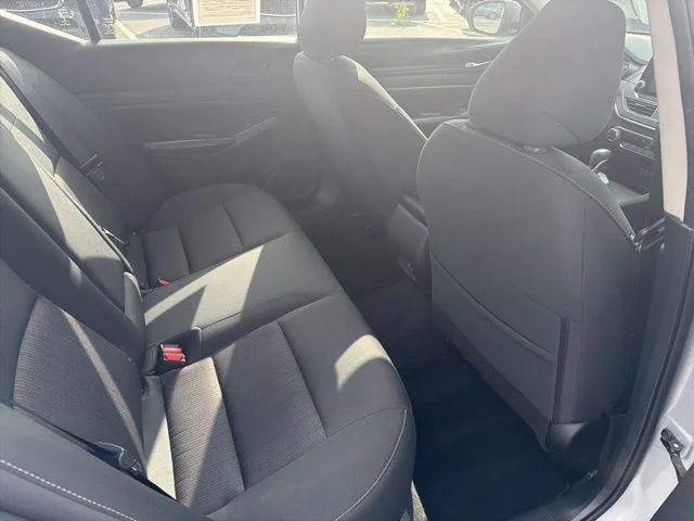 2025 Nissan Altima SV - Photo 29