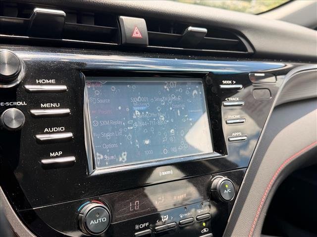 Used 2020 Midnight Black Metallic TOYOTA  image 14