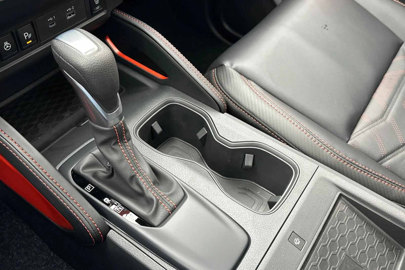 2026 Nissan Frontier PRO-X - Photo 21