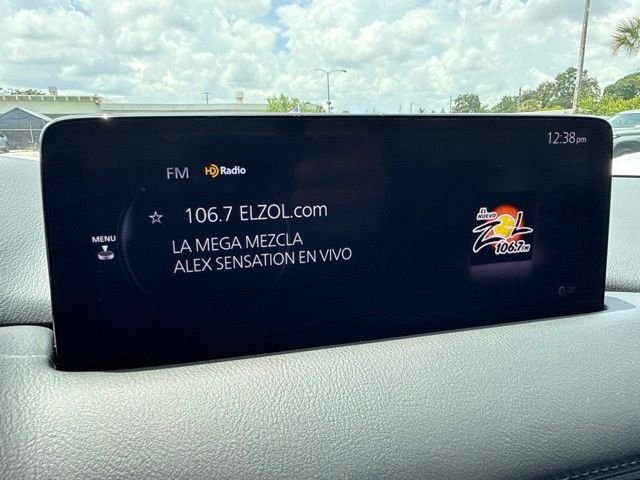 2023 Mazda CX-5 S Preferred package - Photo 22