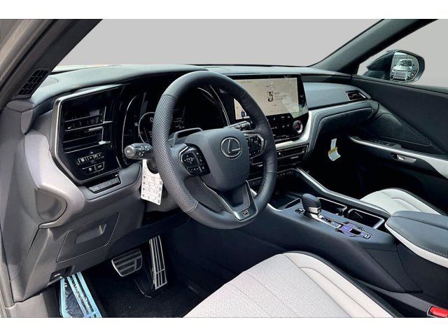 New 2026 Incognito Lexus F SPORT PERFORMANCE PREMIUM AWD image 17