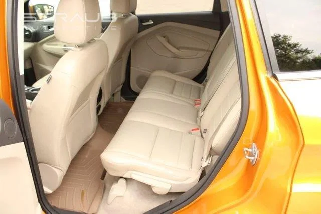 Used 2016 Electric Spice Ford Titanium image 7