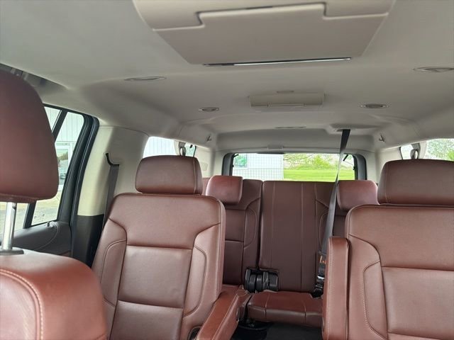 2019 Chevrolet Suburban Premier - Photo 34