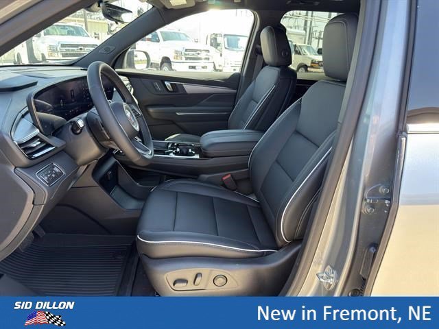 2026 Buick Enclave Preferred - Photo 17
