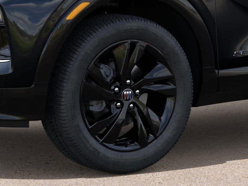 2026 Buick Encore GX Sport Touring - Photo 9