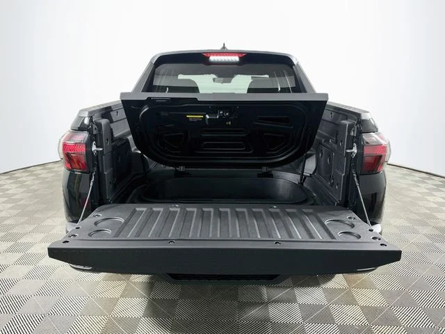 New 2027 Hyundai SANTA CRUZ SE