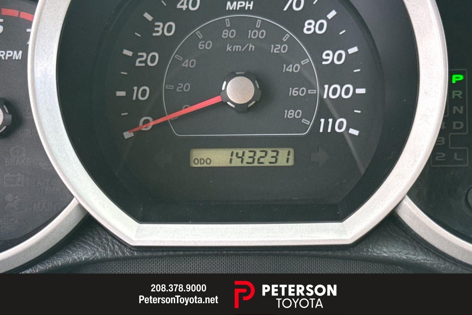 Used 2006  Toyota SR5 image 22
