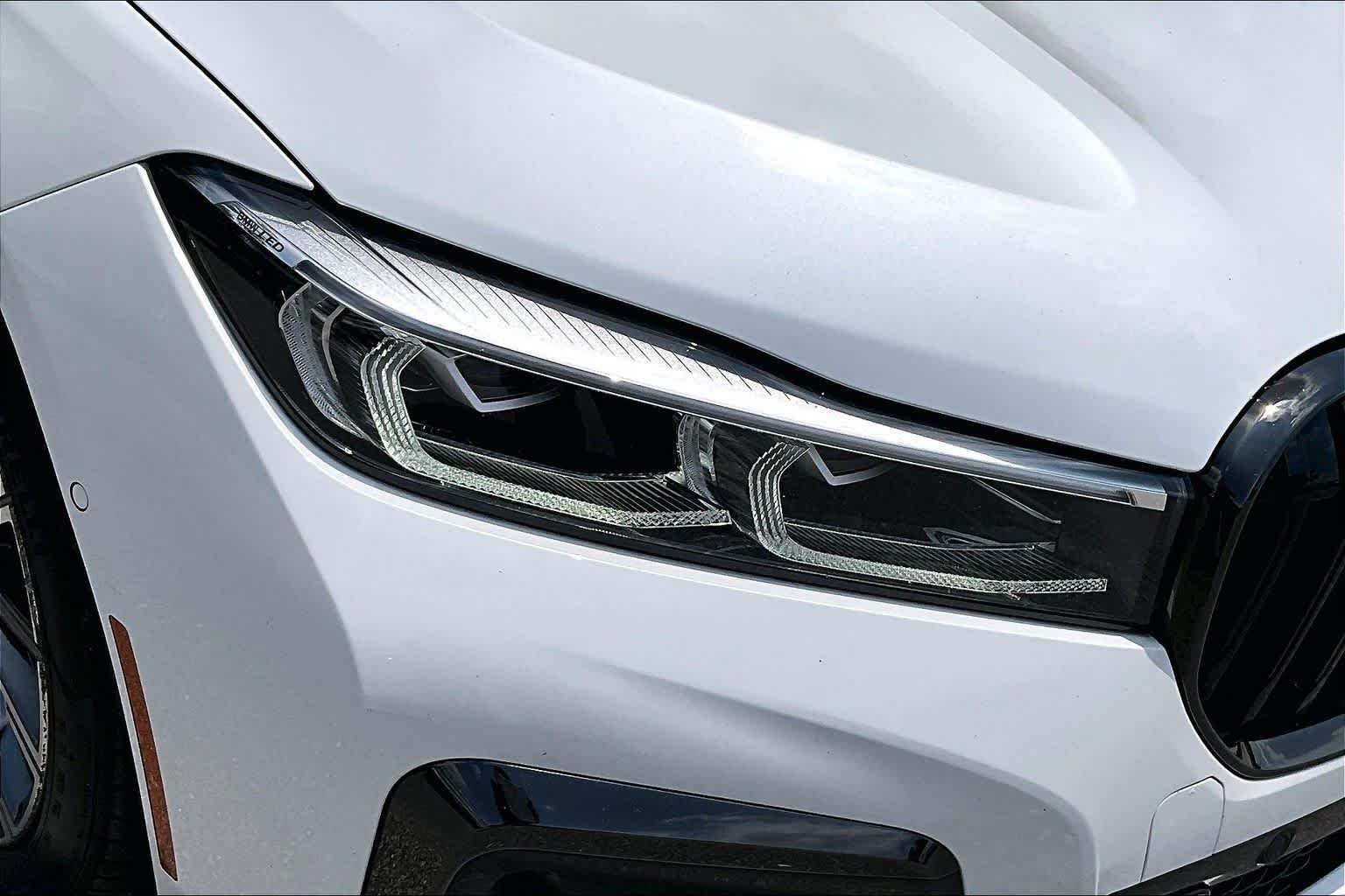 2022 BMW 7 Series 750i - Photo 28