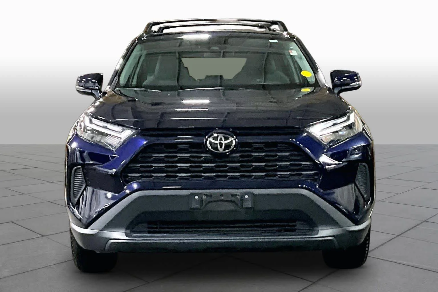 Used 2023 Blueprint Toyota XLE image 4