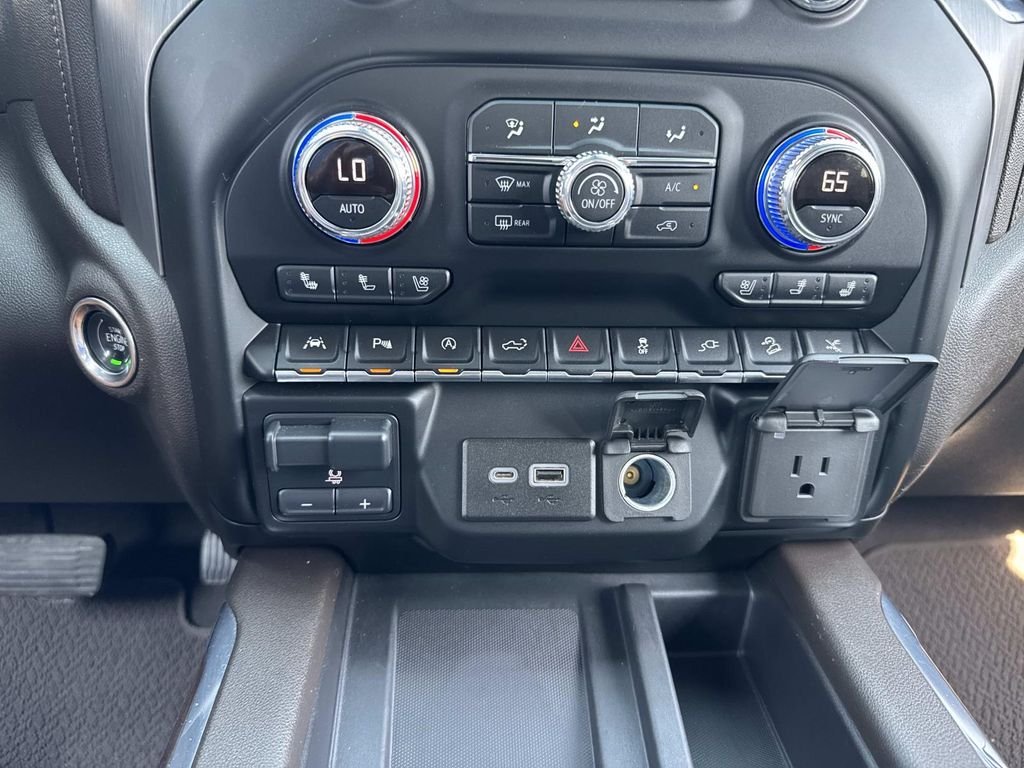 Used 2020 Black GMC Denali image 19