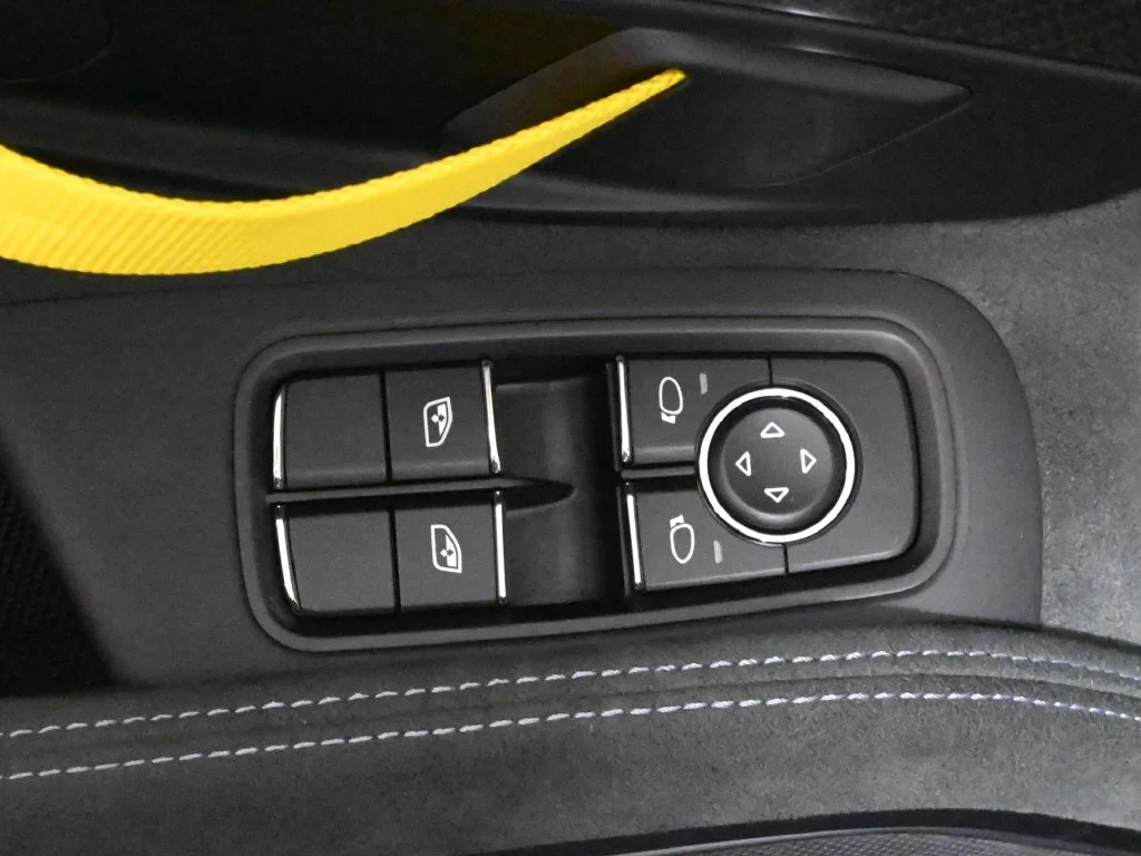 Certified Used 2025  Porsche GT4 RS image 30