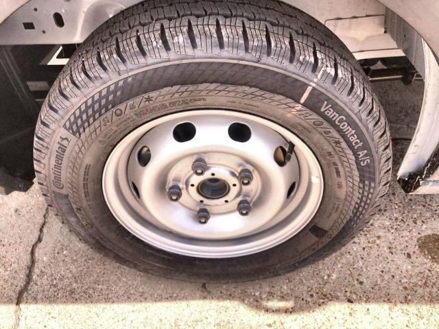 2025 Ford Transit Van Base - Photo 34