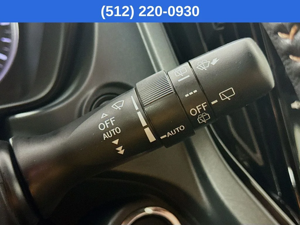 Certified Used 2025 Gray Subaru Touring image 14