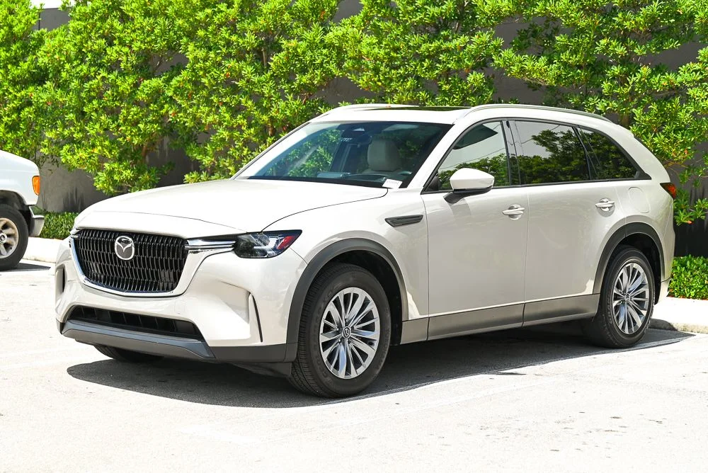 2024 Mazda CX-90 Turbo Preferred Plus Package's photo