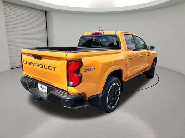 2026 Chevrolet Colorado Z71 - Photo 7