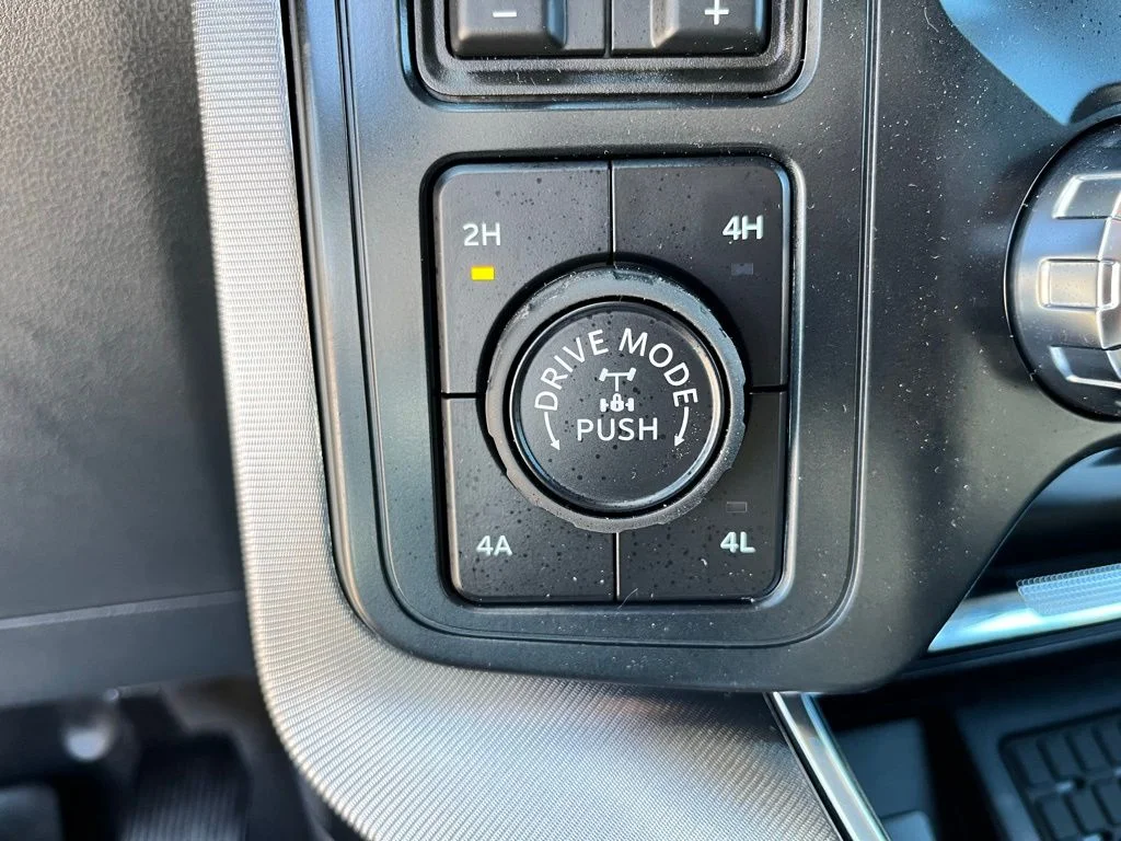 New 2026 Silver Ford Platinum image 20