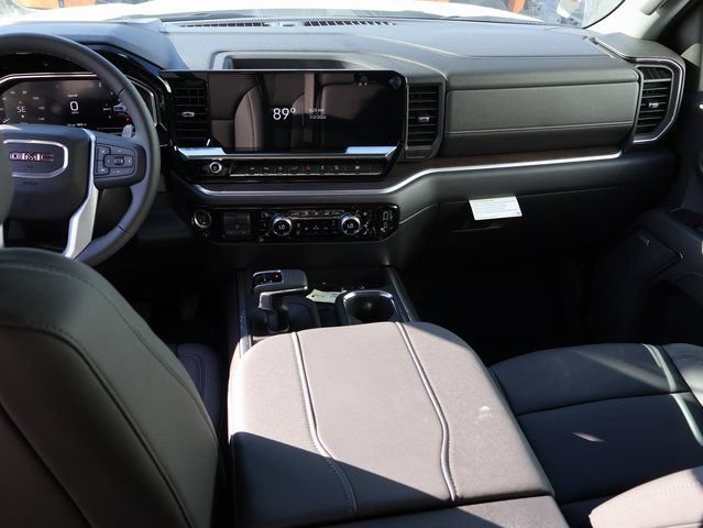 2026 GMC Sierra 1500 SLT - Photo 18