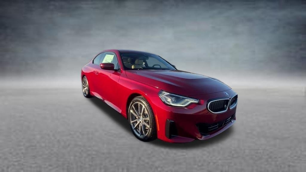 2026 BMW 2 Series 230i - Photo 13