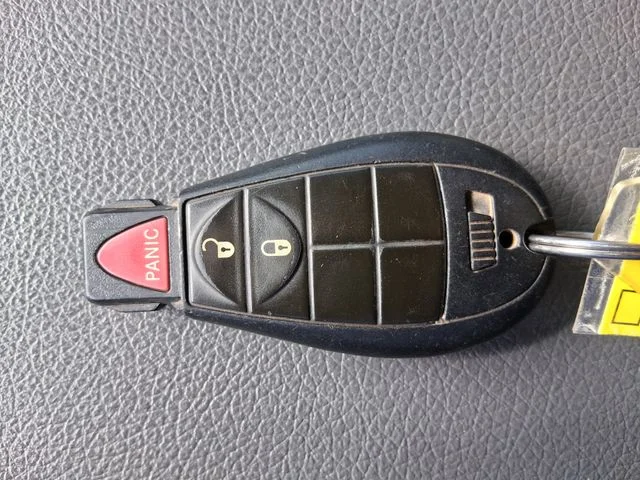 Used 2019  Ram Tradesman image 13
