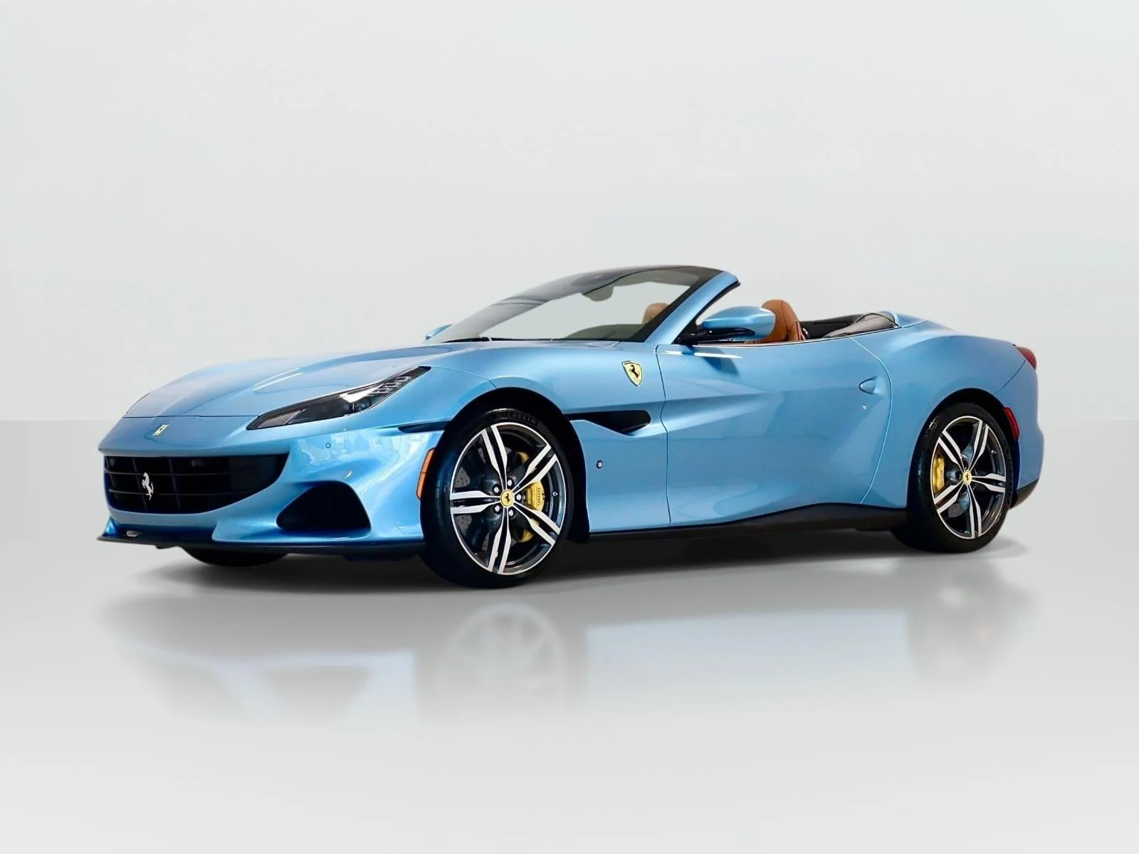 2022 Ferrari Portofino