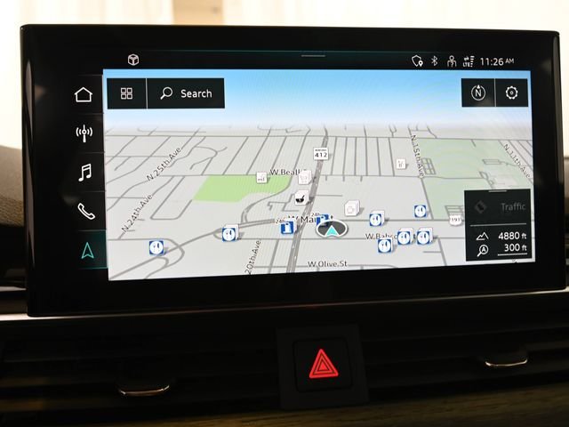 Used 2023  Audi 45 S line Premium Plus image 6