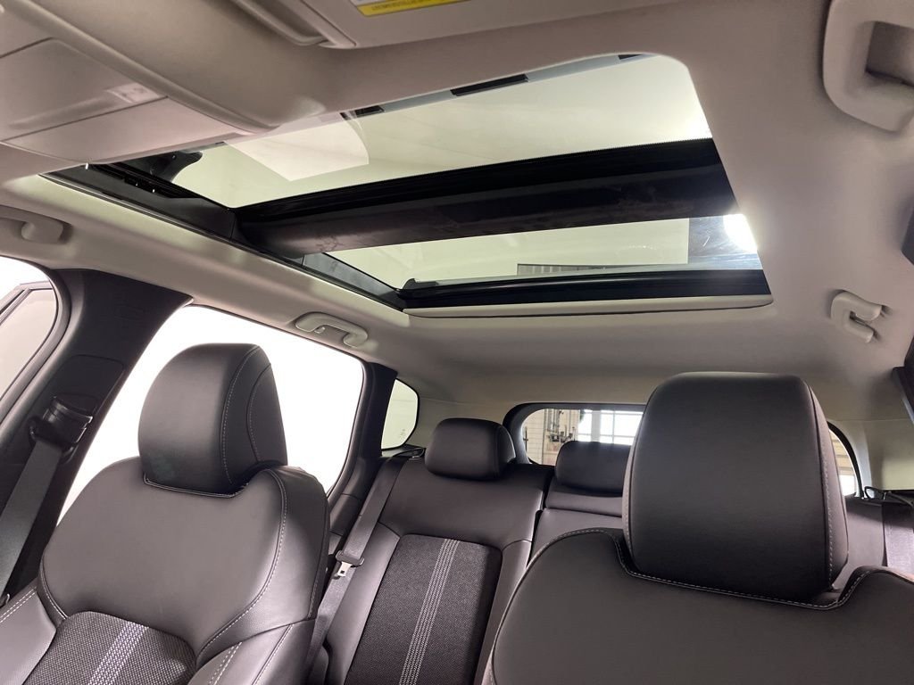 2026 Mazda CX-50 Preferred - Photo 19