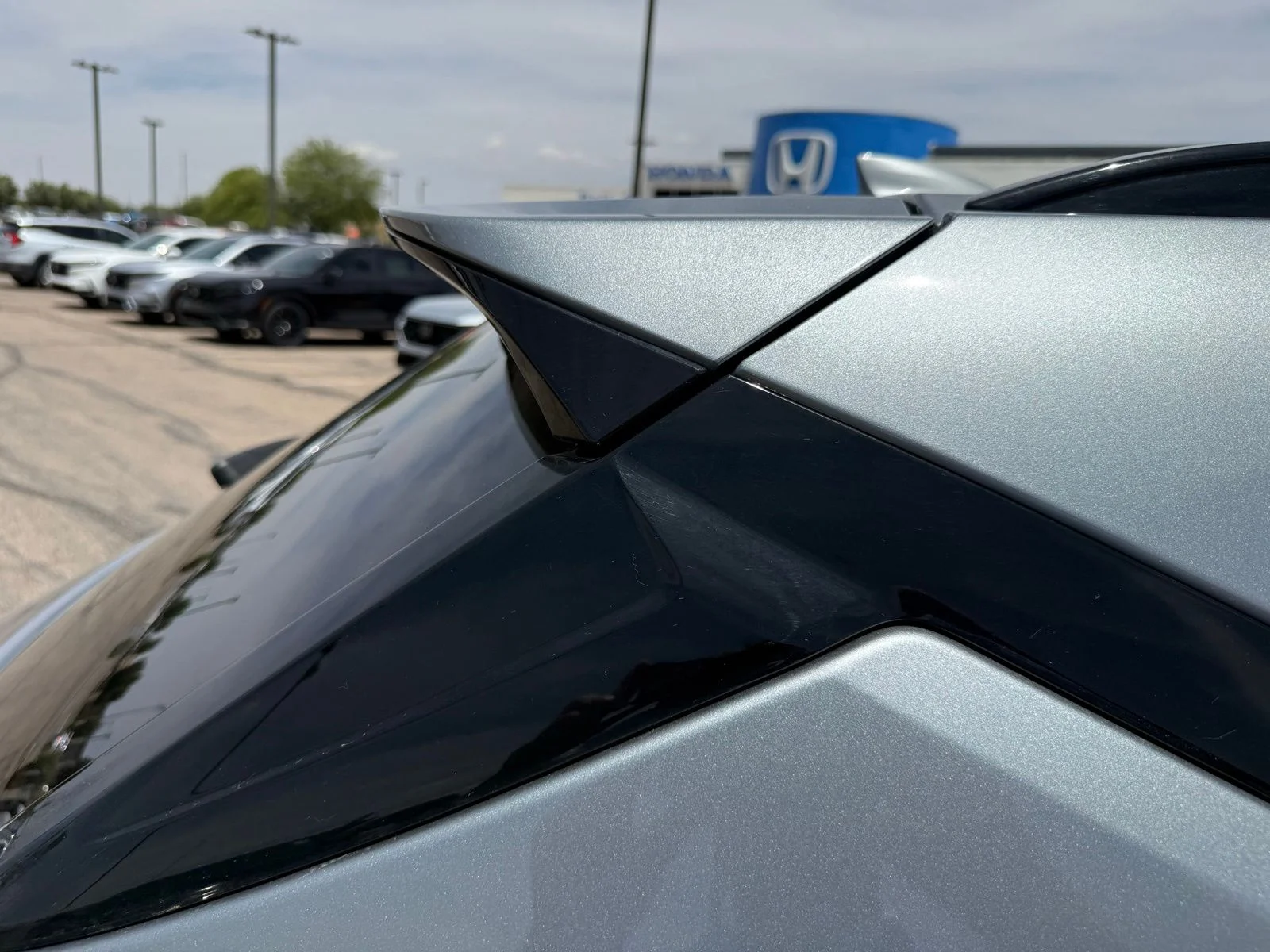 2024 Chevrolet Blazer Premier - Photo 6