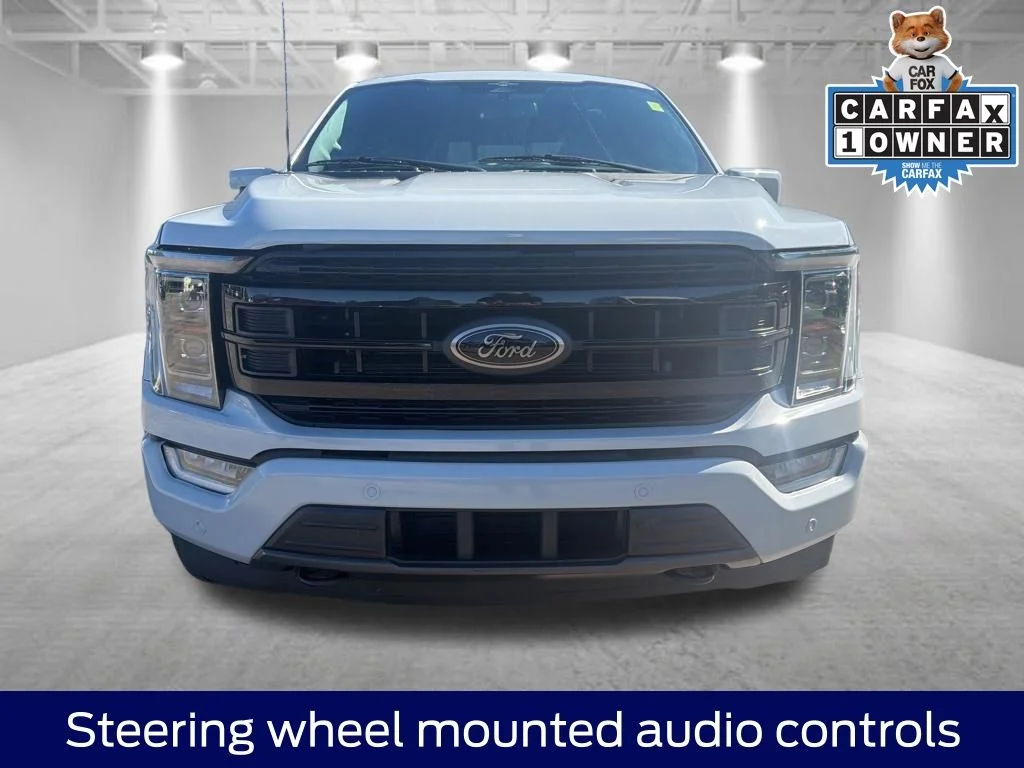 Certified Used 2023 Avalanche Ford Lariat image 12