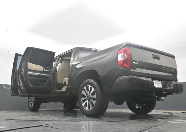 Used 2019 Brown Toyota Limited image 54