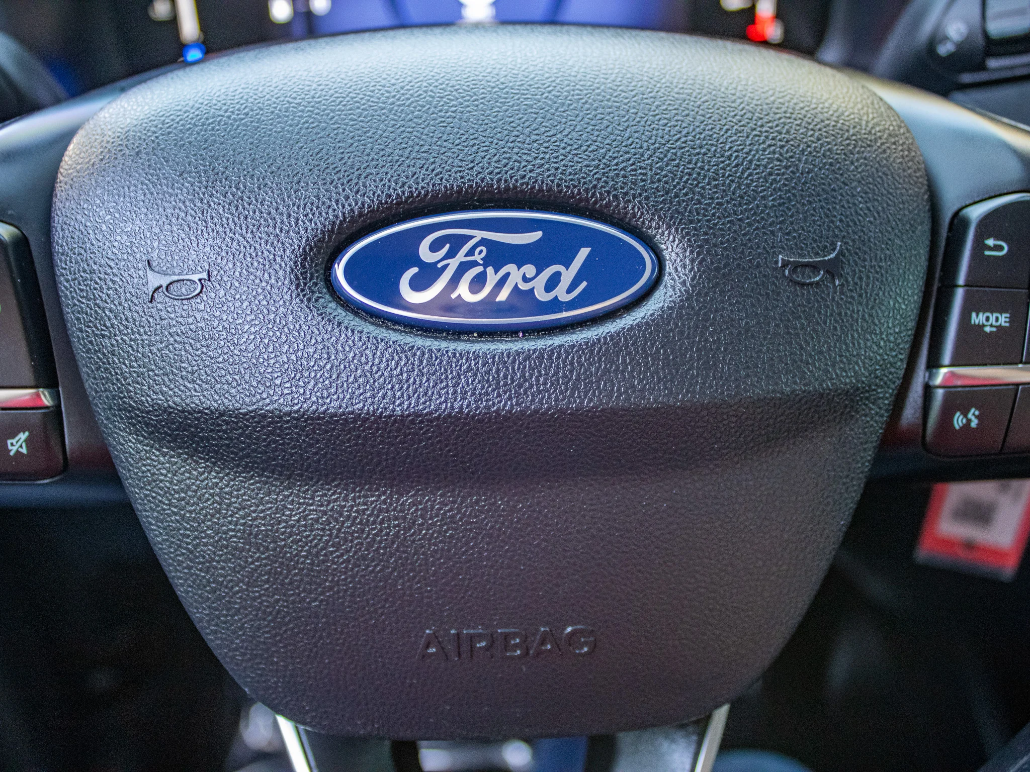 Used 2026 Oxford White Ford XL image 33