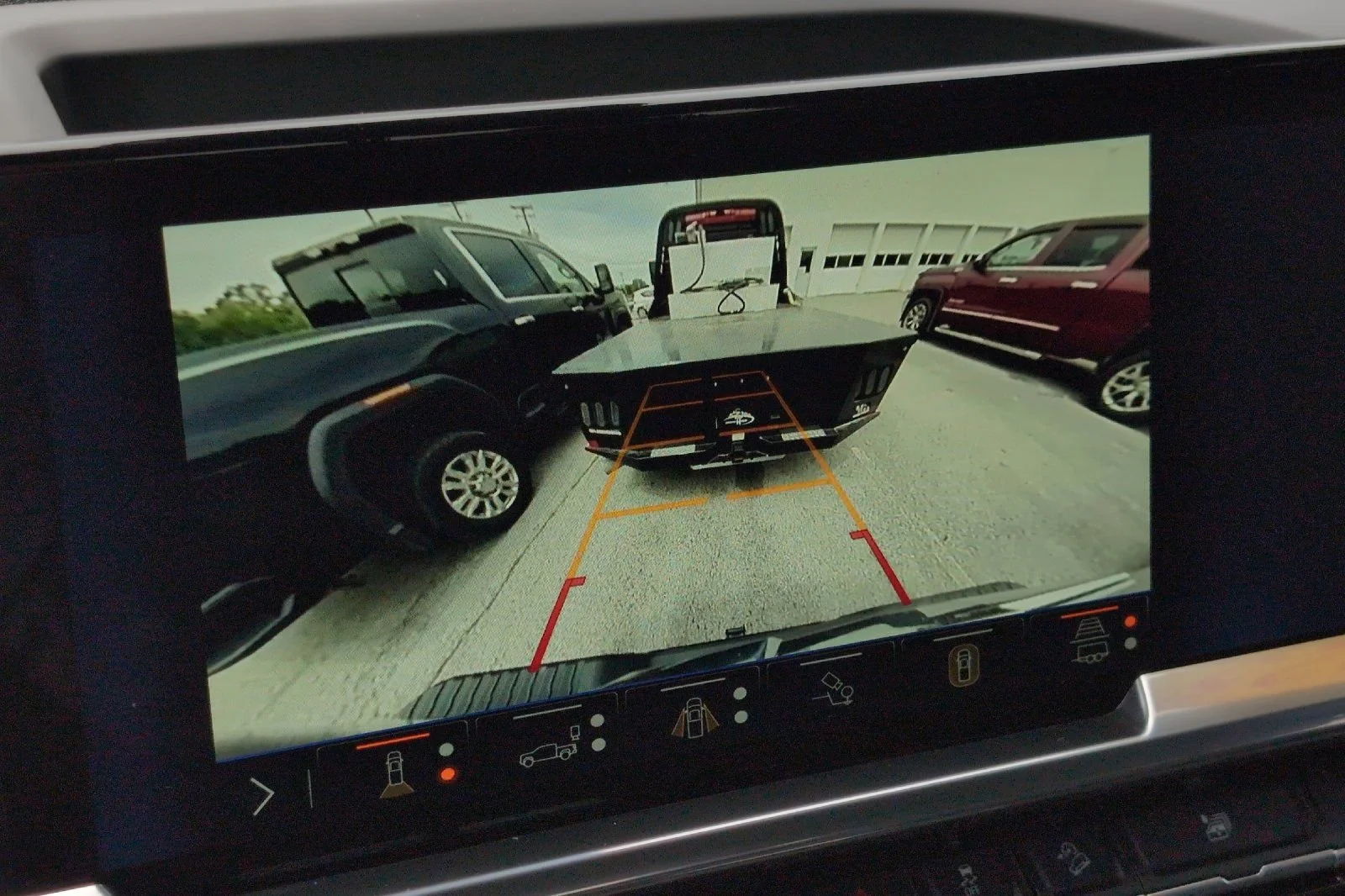 Used 2025 Cypress Gray Chevrolet LT Trail Boss image 20