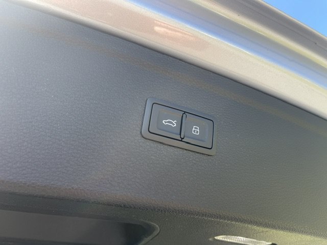 Used 2023 Silver Audi Premium image 13